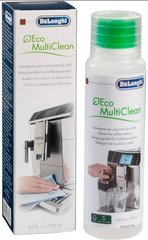 Засіб для очищення від молока DeLonghi Eco MultiClean 250 мл DLSC 550