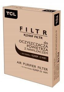 Фільтр для очищувача повітря TCL KJ300F-S3