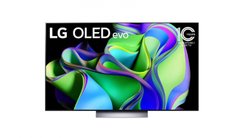 Телевізор LG OLED55C31LA