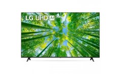 Телевізор LG 50UQ80006LB