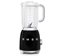 Блендер Smeg BLF01BLEU Black