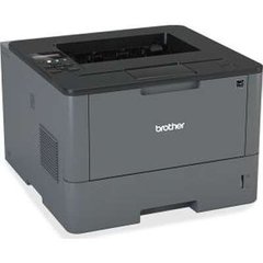 Принтер лазерний Brother HL-L5100DN