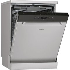 Посудомийна машина Whirlpool WFC 3C26 FX