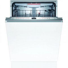 Вбудована посудомийна машина Bosch SBD6ECX57E