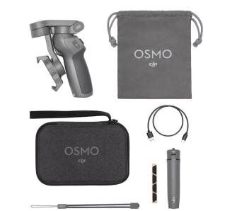 Монопод-стабілізатор DJI Osmo Mobile 3 Combo