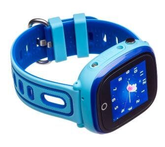 Смарт-часы Garett Kids Happy Blue