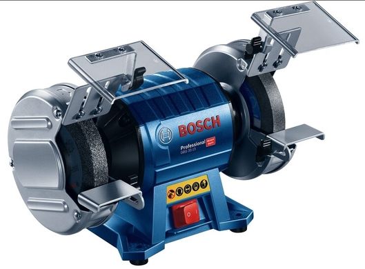 Точильный станок Bosch GBG 35-15 Professional