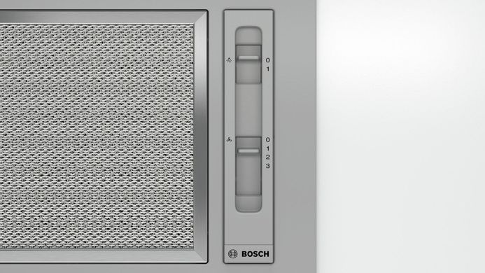 Вбудована витяжка Bosch DLN53AA70