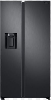 Холодильник Samsung RS68N8220B1/EF