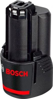 Аккумулятор BOSCH Professional GBA 12V 3.0Ah