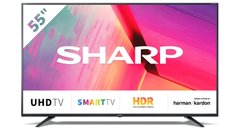 Телевізор Sharp 55CJ3E