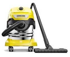 Пилосос Karcher WD4S V20/5/22 1.628-250.0