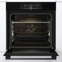 Вбудована духова шафа Gorenje BPS6747A06BG