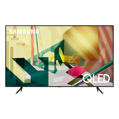Телевизор Samsung QE55Q70T