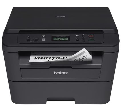 МФУ Brother DCP-L2520DW