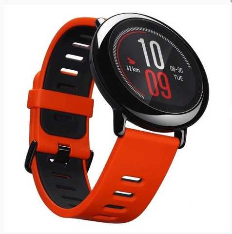 Xiaomi amazfit cheap a1612