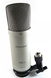 Микрофон Novox NC-1 Silver