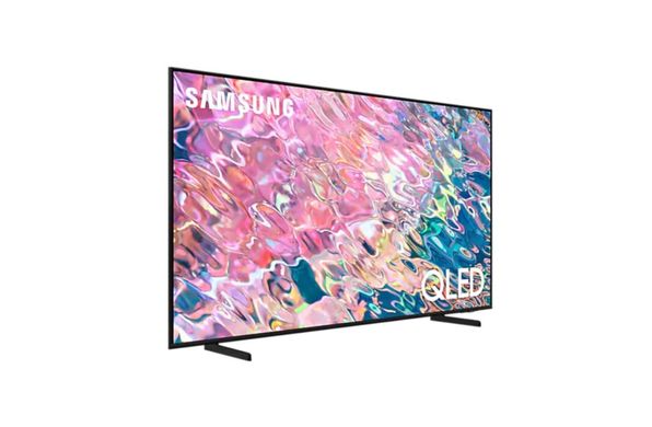 Телевізор Samsung QE50Q60B