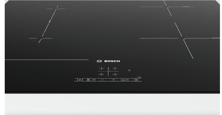 Варильна поверхня Bosch PVQ611BB5E