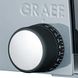 Скиборізка Graef S11000 Silver