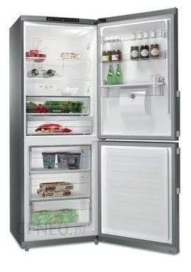 Холодильник Whirlpool WB70I952X AQUA