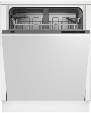 Посудомоечная машина Beko DIN24310