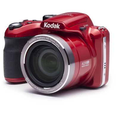 Фотоаппарат Kodak AZ422 Red