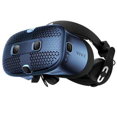 Окуляри віртуальної реальності Gogle VR HTC Vive Cosmos Elite