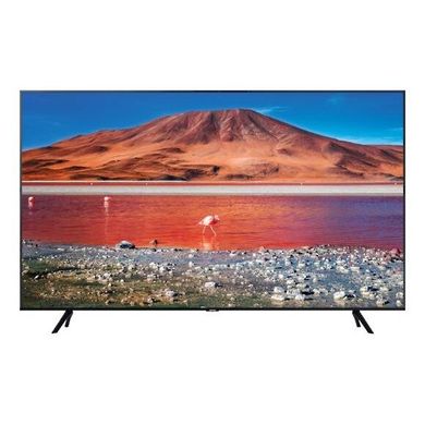 Телевизор Samsung UE43TU7002