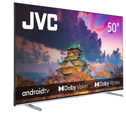 Телевізор JVC LT-50VA7200