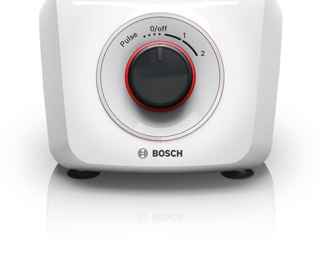 Міксер Bosch MMB21P0R