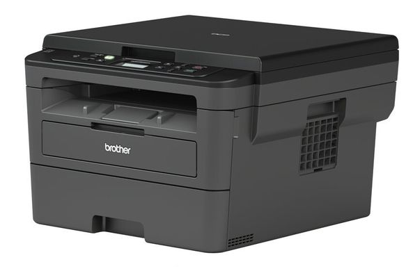 МФУ Brother DCP-L2532DW