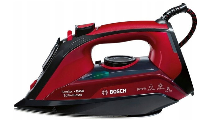 Праска Bosch TDA 503011P Outlet