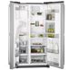 Холодильник AEG RMB66111NX