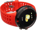 Смарт-часы Garett Sport 27 GPS Red