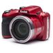 Фотоапарат Kodak AZ422 Red
