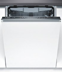 Вбудована посудомийна машина Bosch SMV25EX00E