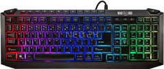 Клавіатура Mad Dog GK700 RGB