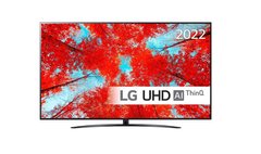 Телевізор LG 86UQ91003LA