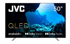 Телевізор JVC LT-50VAQ6100