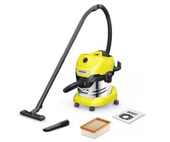 Пилосос Karcher WD4S V20/5/22