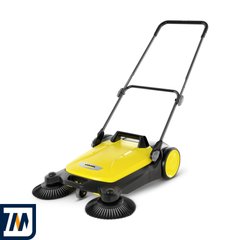 Підмітальна машина Karcher S4 TWIN