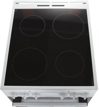 Кухонна плита Gorenje EC5111WG