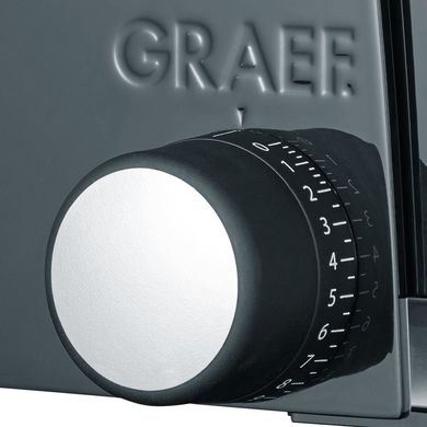 Скиборізка Graef S11002 Black