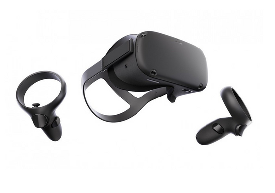 Очки виртуальной реальности Gogle VR Oculus Quest 128 GB