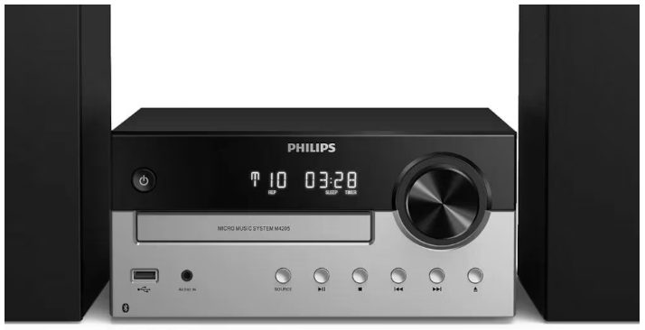 Музичний центр Philips TAM 4205