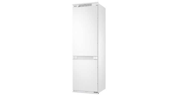 Вбудований холодильник Samsung BRB260076WW/EF