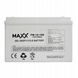 Акумулятор для ДБЖ Maxx FM-12-100 Gel Deep Cycle Battery 12V 100Ah