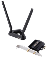 Wi-Fi адаптор Asus PCE-AX58BT