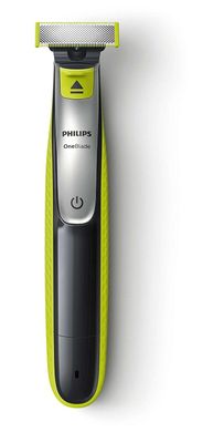 Тример для бороди та вусів Philips OneBlade QP2530/20